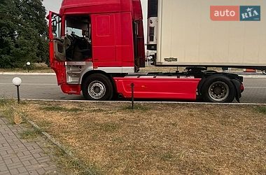Рефрижератор полуприцеп General Trailers ТХ34 2002 в Запорожье