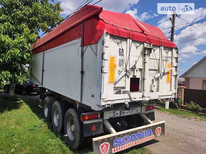 General Trailers Trailers 2001
