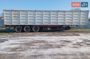 Зерновоз - полуприцеп General Trailers Trailers 2001 в 