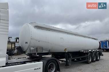 Цистерна полуприцеп General Trailers TX 2000 в Виннице