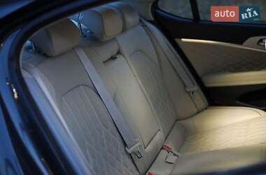 Седан Genesis G70 2019 в 