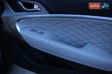 Седан Genesis G70 2019 в 