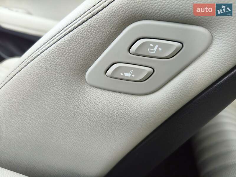 Седан Genesis G70 2019 в Кривом Роге фото 31 Седан Genesis G70 2019 в Кривом Роге