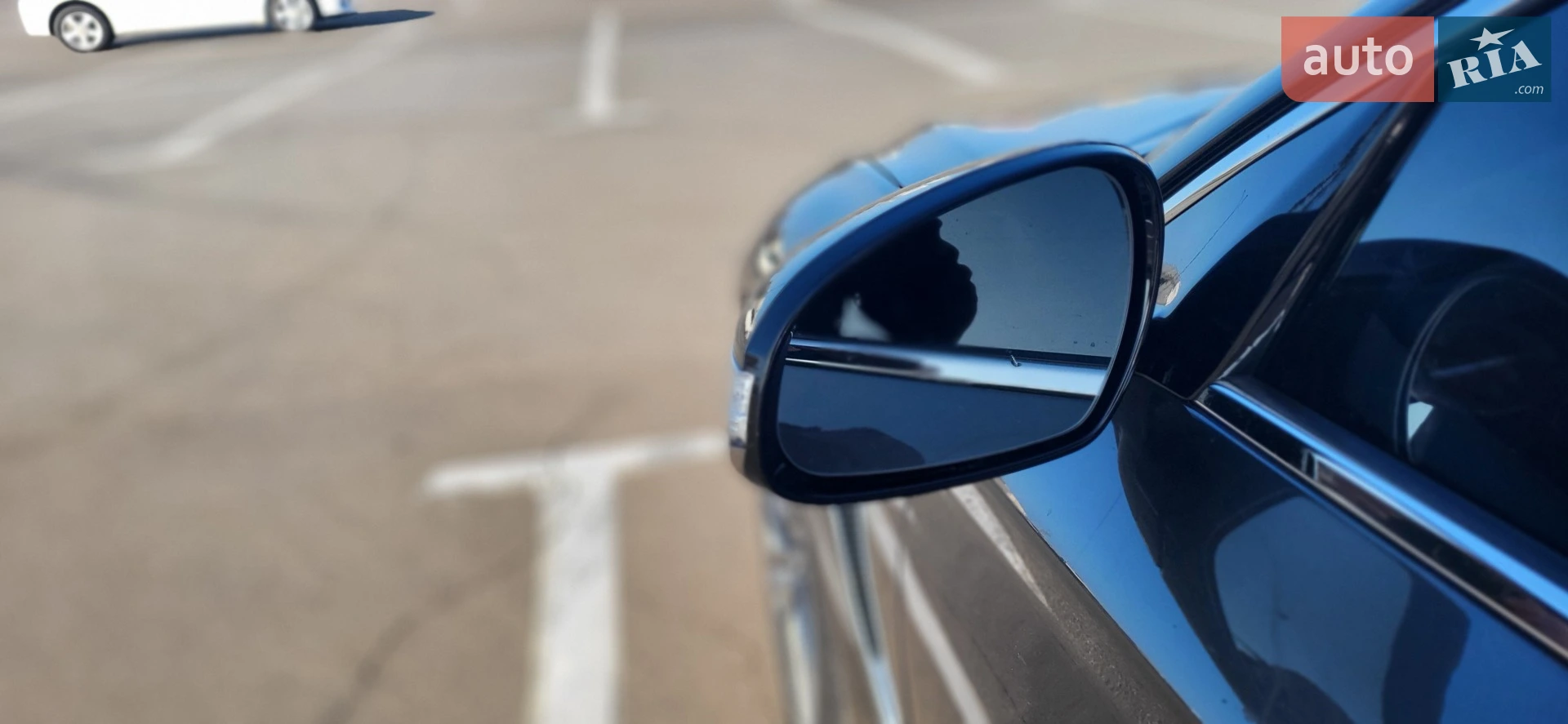 2018 Genesis G70 - мініатюра 33