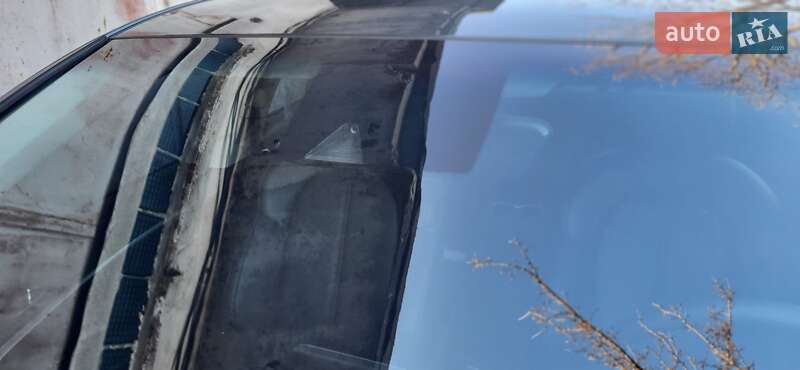 Седан Genesis G70 2018 в Одессе