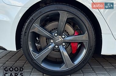 Седан Genesis G70 2020 в Одессе