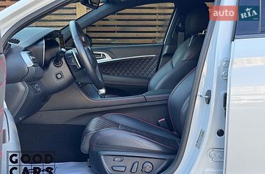 Седан Genesis G70 2020 в Одессе
