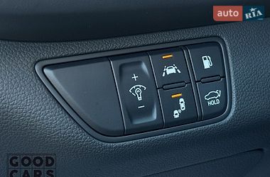 Седан Genesis G70 2020 в Одессе