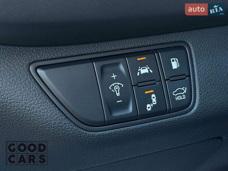 Седан Genesis G70 2020 в Одессе