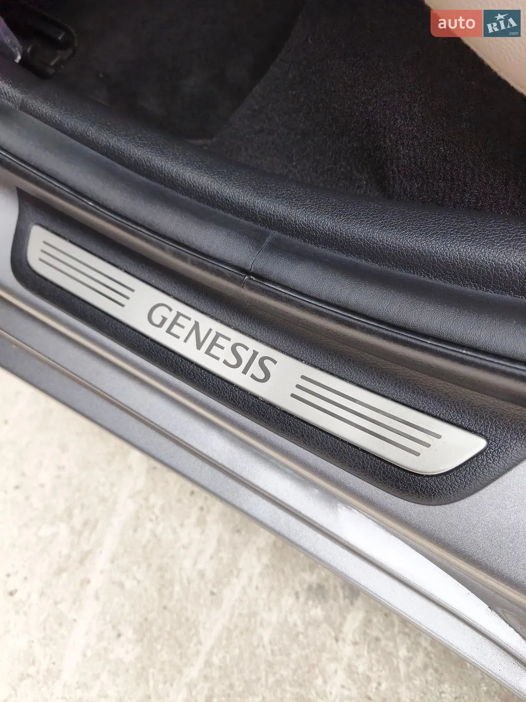2019 Genesis G70 - мініатюра 59