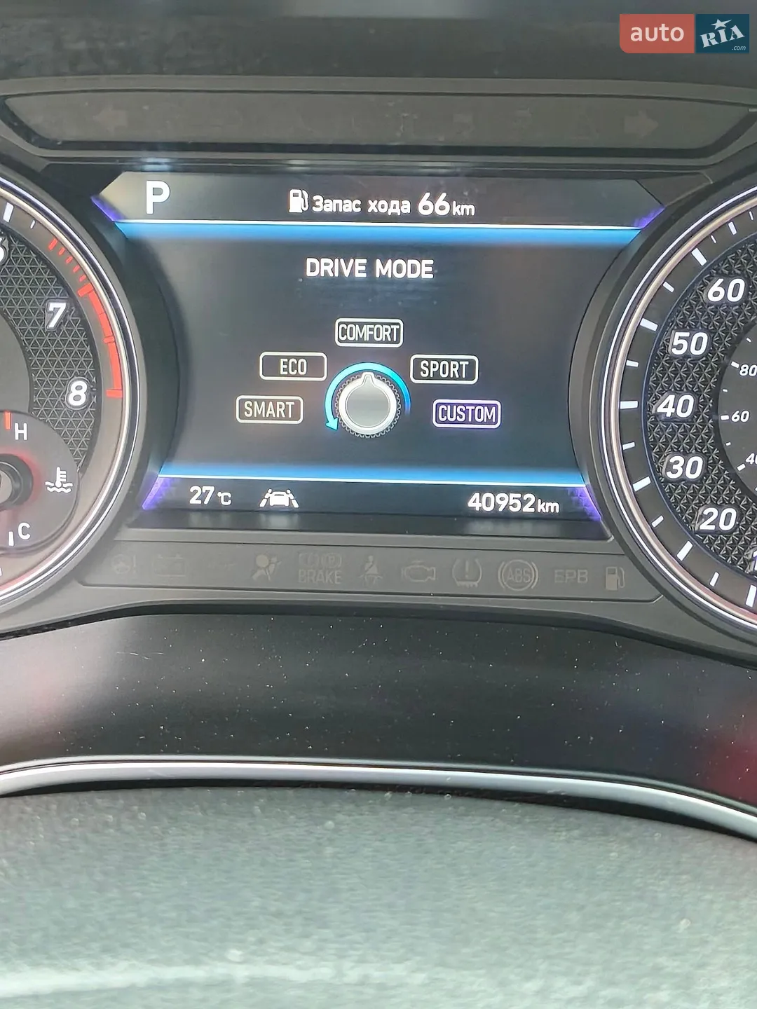 2019 Genesis G70 - мініатюра 69