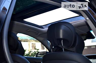 Седан Genesis G80 2017 в 