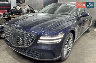 Седан Genesis G80 2023 в 