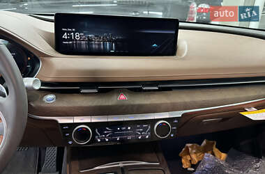 Седан Genesis G80 2023 в 