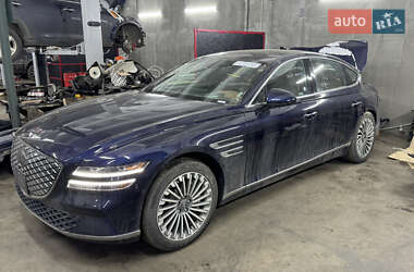 Седан Genesis G80 2023 в 