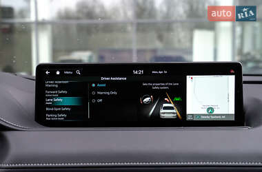 Седан Genesis G80 2022 в 