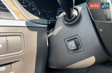 Седан Genesis G80 2015 в 