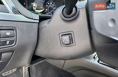 Седан Genesis G80 2017 в 