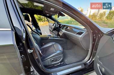 Седан Genesis G80 2017 в 