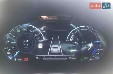 Седан Genesis G80 2022 в 