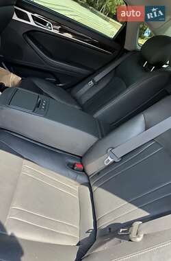 Седан Genesis G80 2016 в 
