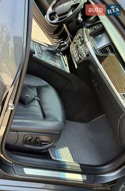 Седан Genesis G80 2016 в 