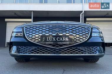 Седан Genesis G80 2022 в 