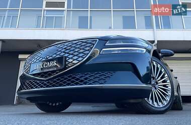 Седан Genesis G80 2022 в 
