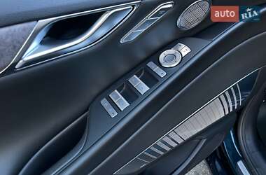 Седан Genesis G80 2022 в 