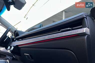 Седан Genesis G80 2022 в 
