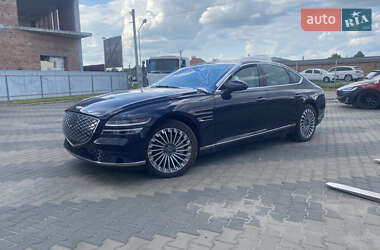 Седан Genesis G80 2023 в Луцке