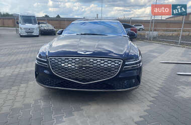 Седан Genesis G80 2023 в 