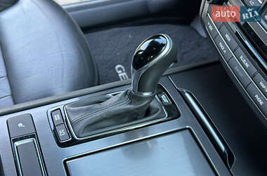 Седан Genesis G80 2016 в 