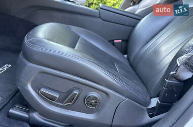 Седан Genesis G80 2016 в 