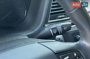 Седан Genesis G80 2016 в 