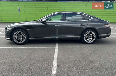 Седан Genesis G80 2023 в 