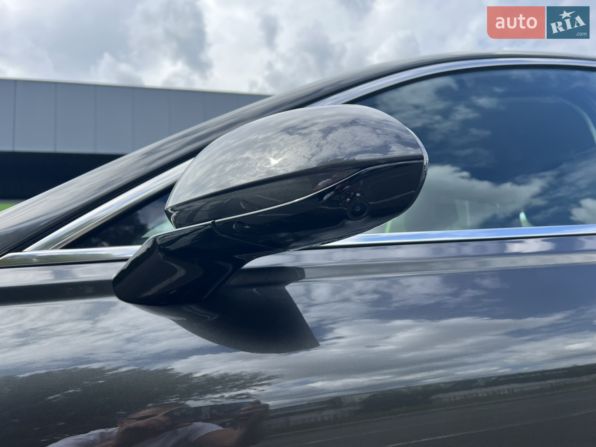 2023 Genesis G80 - мініатюра 18