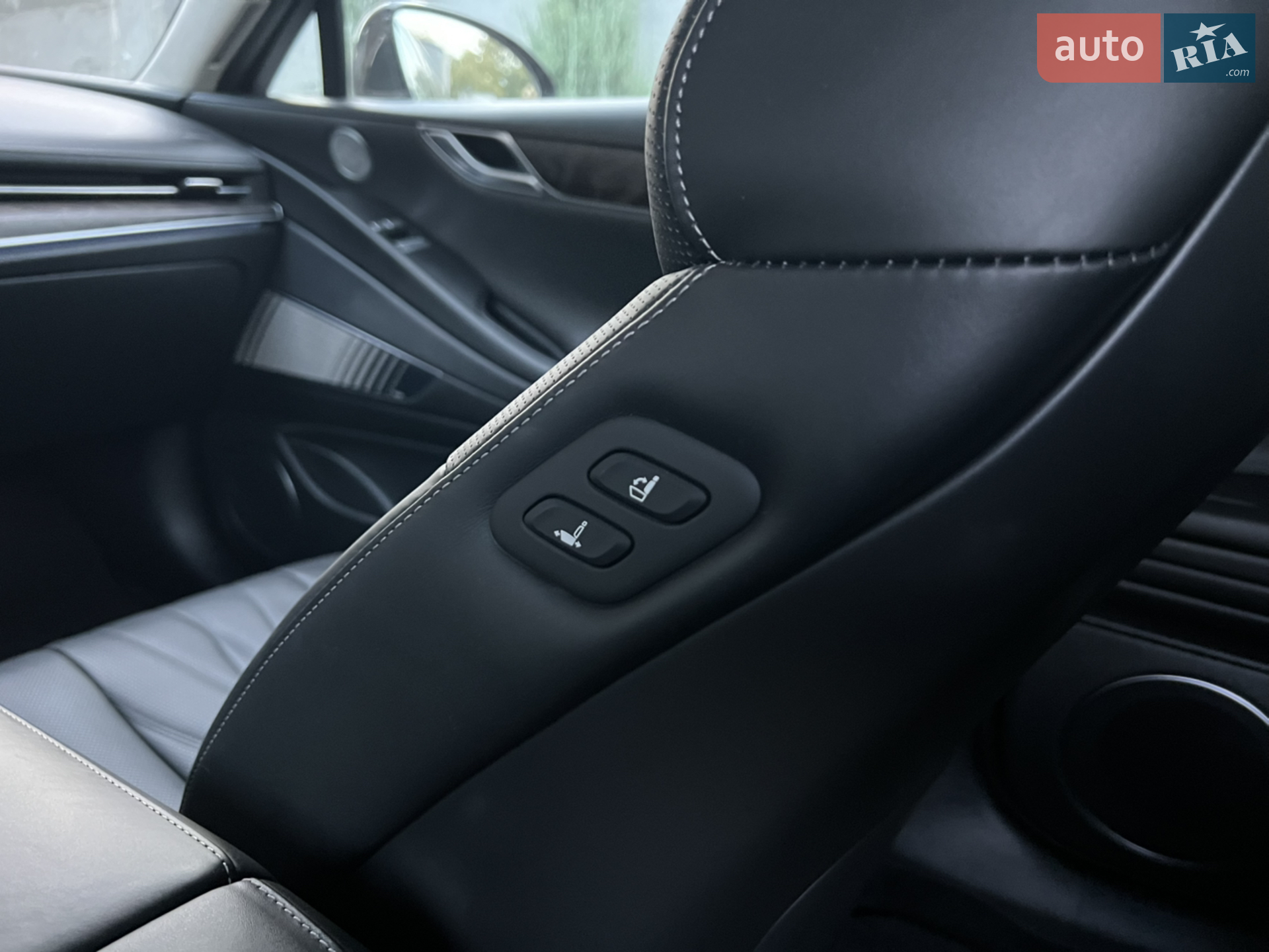 2023 Genesis G80 - мініатюра 47