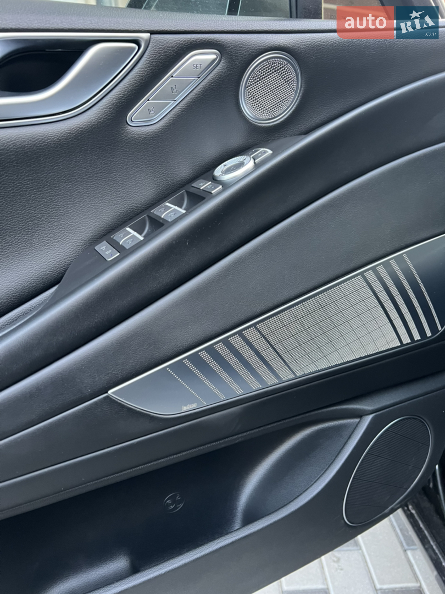 2023 Genesis G80 - мініатюра 61