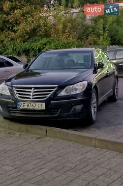 Седан Genesis G80 2008 в Днепре