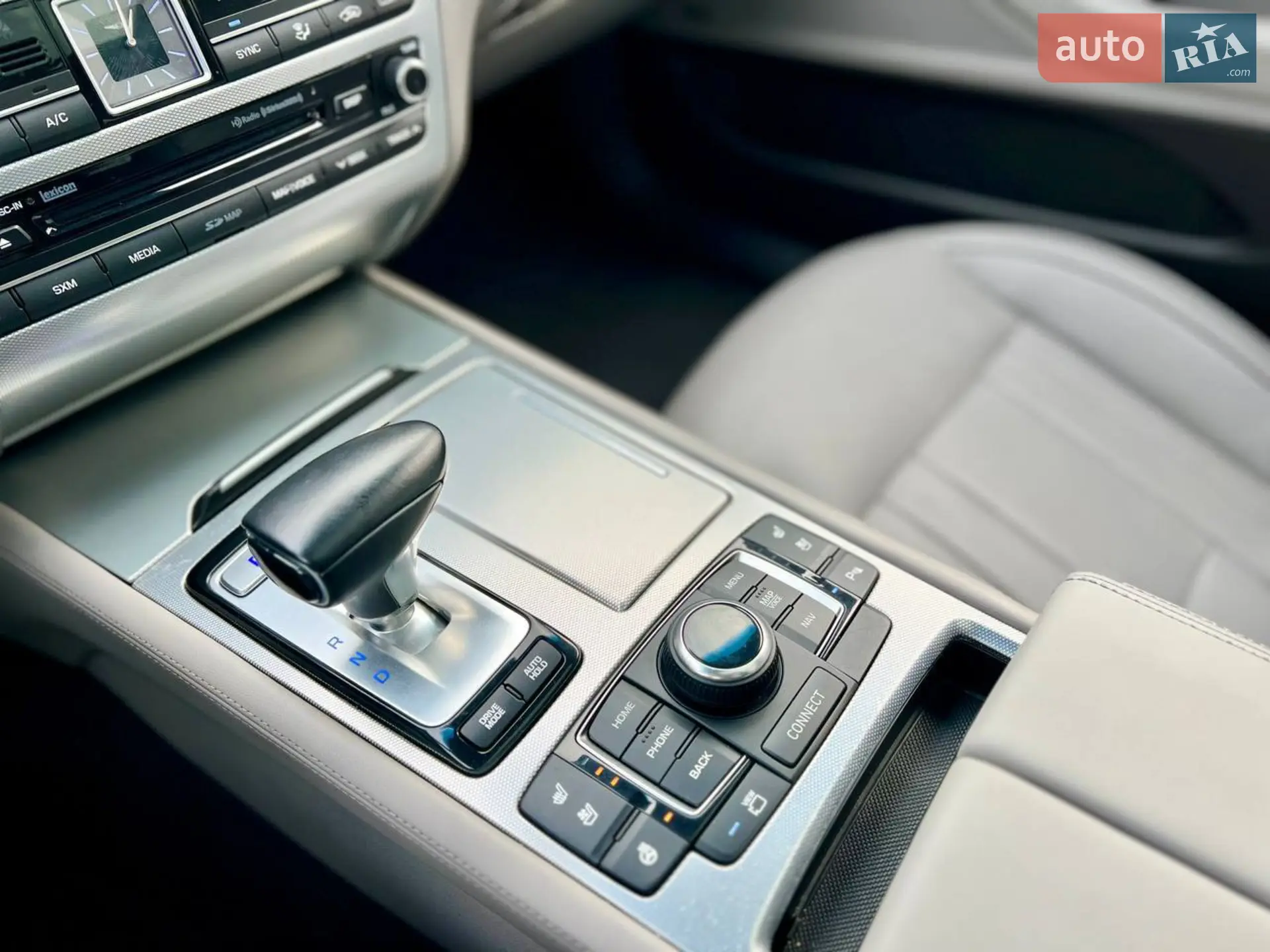 2018 Genesis G80 - мініатюра 25