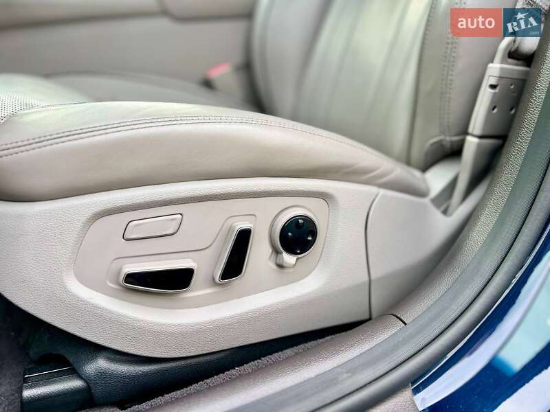 Седан Genesis G80 2018 в Киеве фото 35 Седан Genesis G80 2018 в Киеве