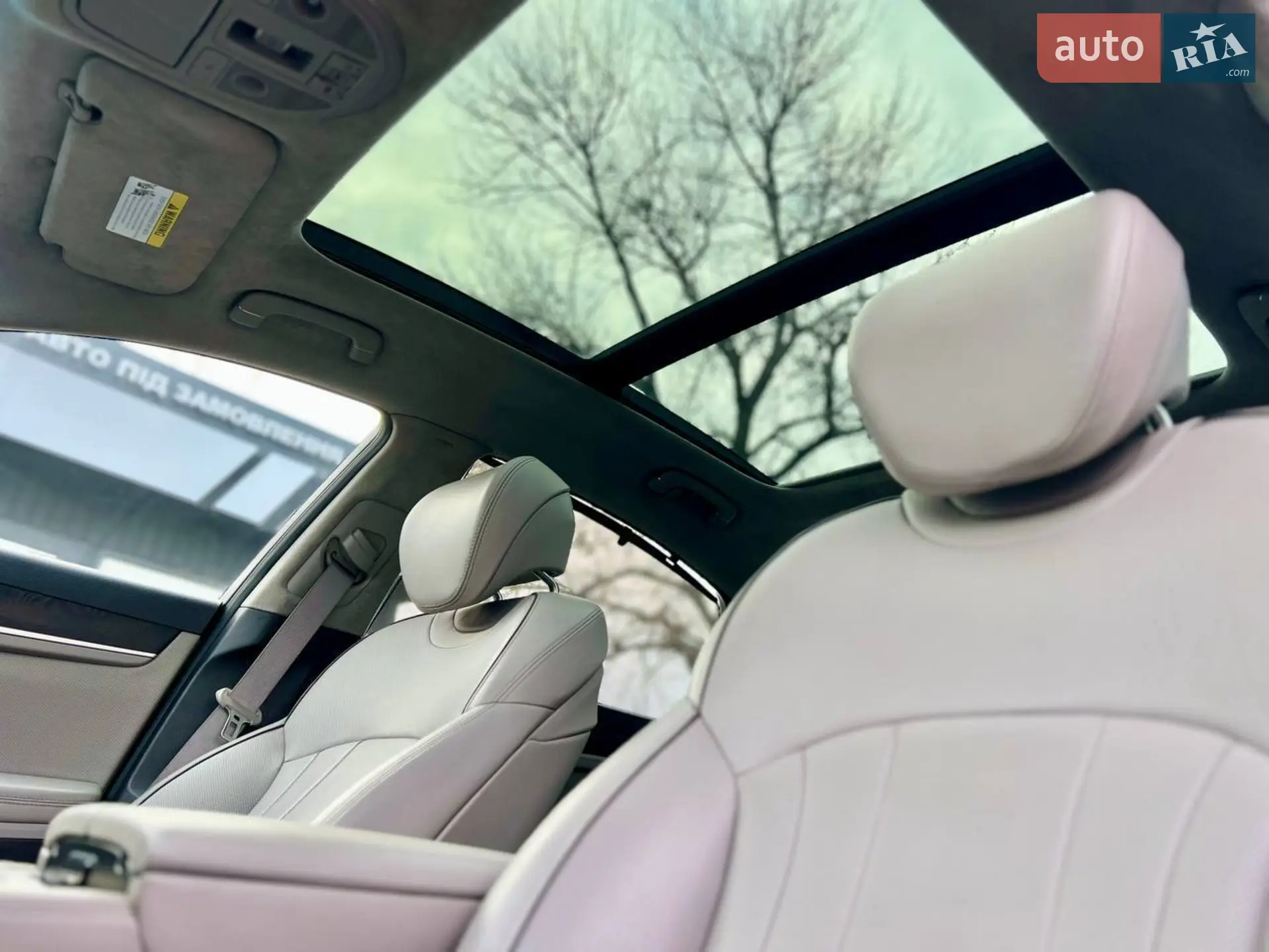 2018 Genesis G80 - мініатюра 36