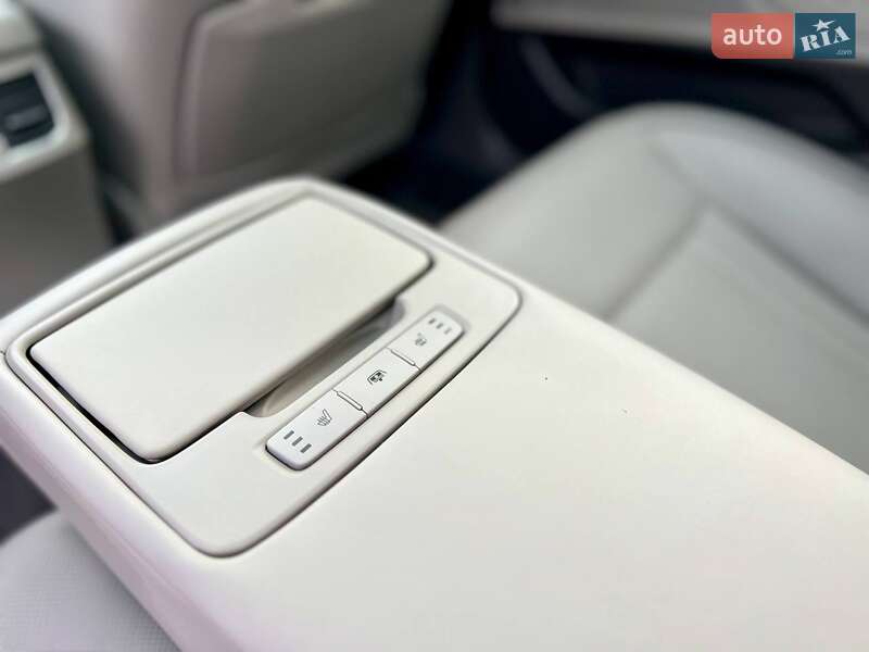 Седан Genesis G80 2018 в Києві