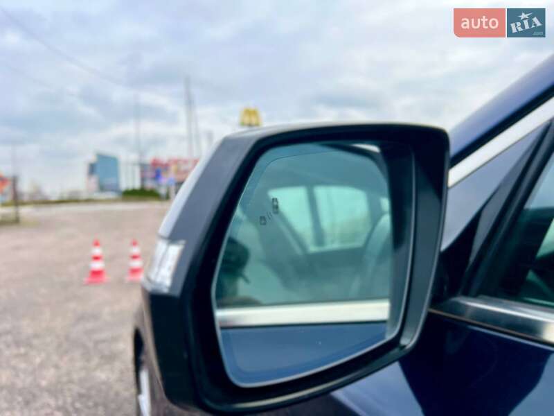 Седан Genesis G80 2018 в Киеве фото 47 Седан Genesis G80 2018 в Киеве