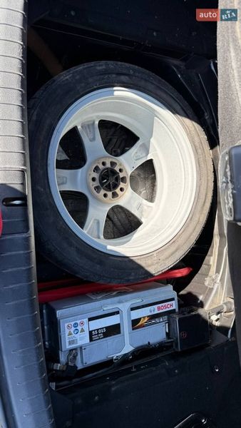 Седан Genesis G80 2016 в Николаеве