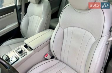 Седан Genesis G80 2018 в Вышгороде