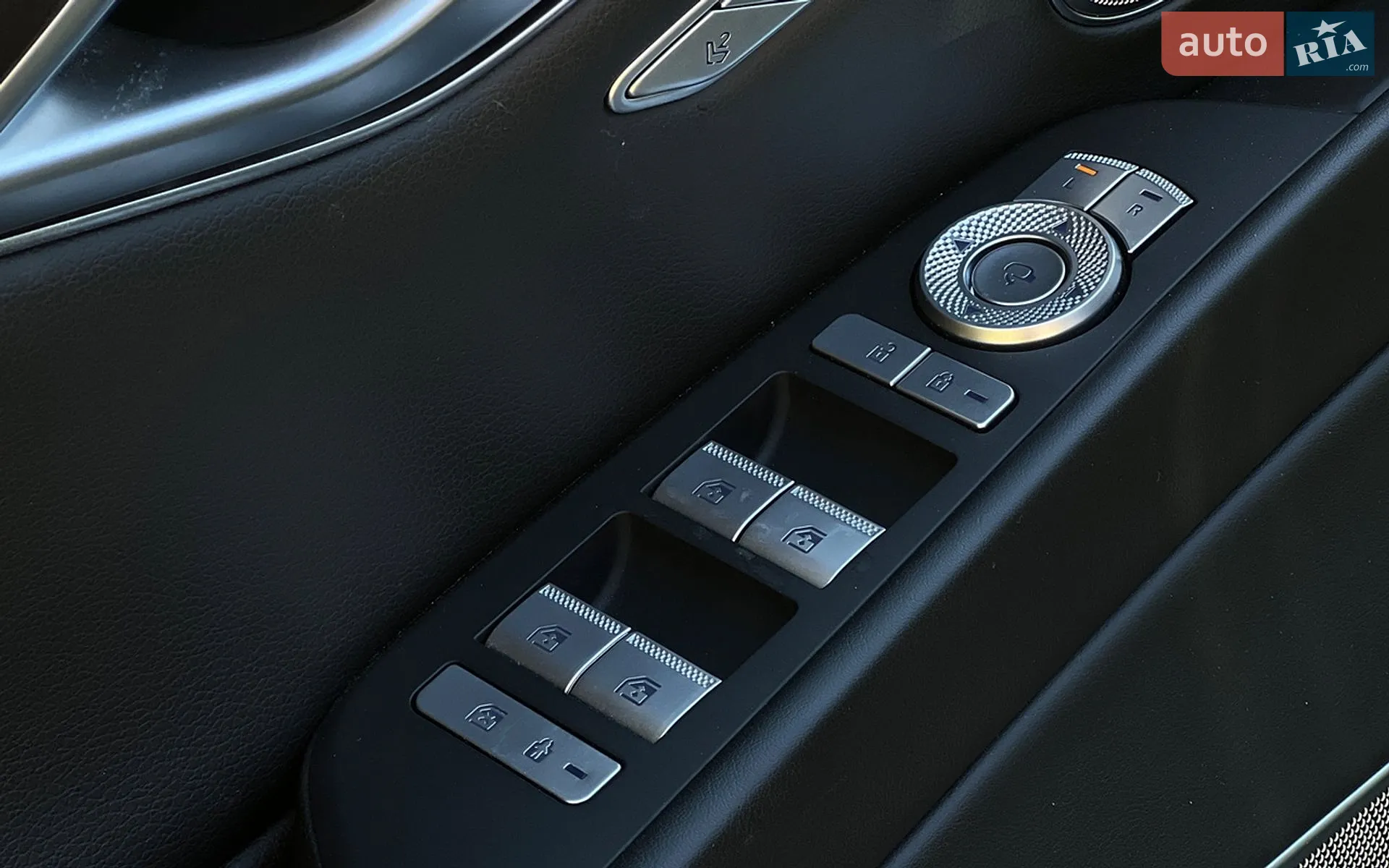 2022 Genesis G80 - мініатюра 22