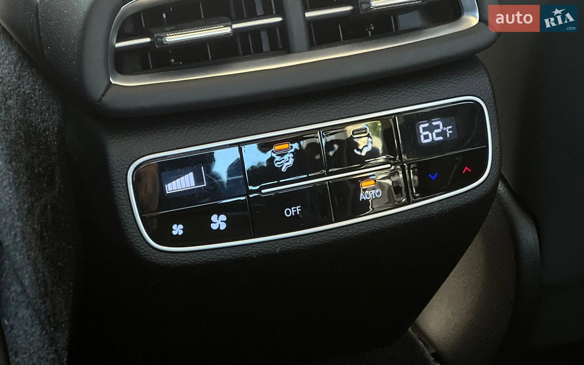 2022 Genesis G80 - мініатюра 27