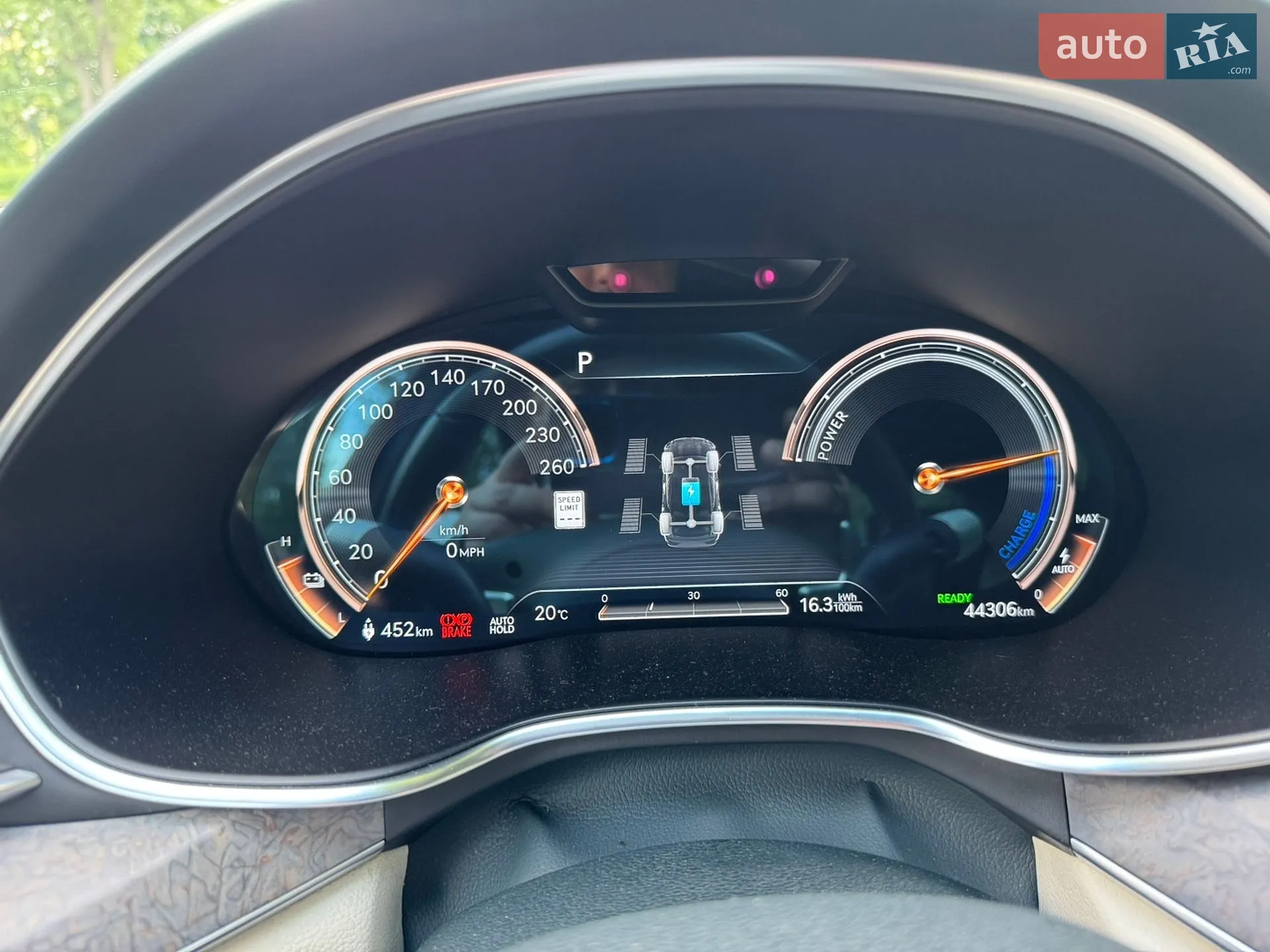 2022 Genesis G80 - мініатюра 16